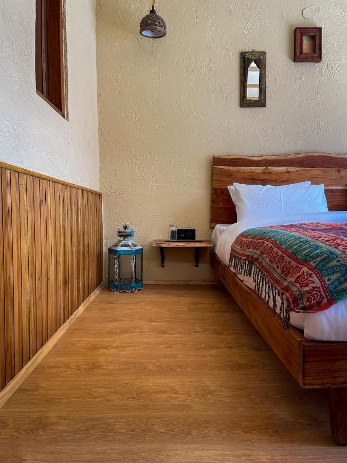La Hault Hotel Sissu Ngoại thất bức ảnh