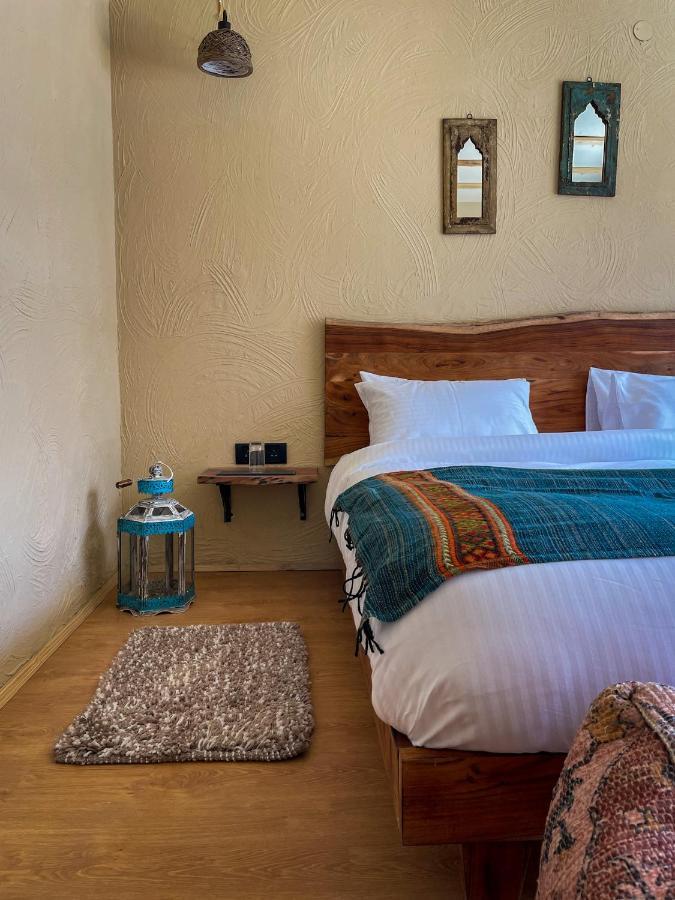 La Hault Hotel Sissu Ngoại thất bức ảnh